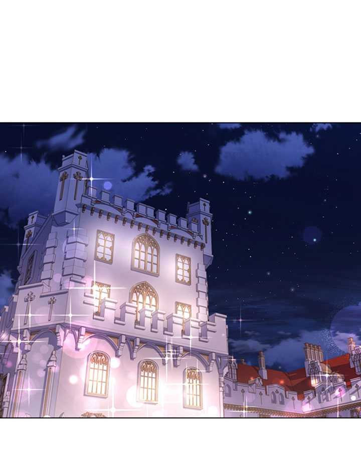 《想休息的小姐》第24话 第3页