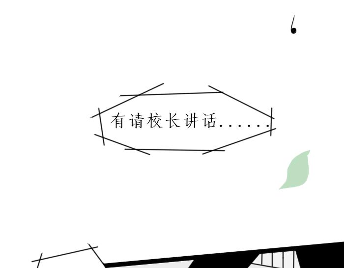 《今天吃糖了吗？》第二话分班 第34页
