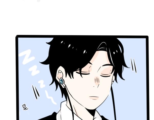 《今天吃糖了吗？》第一话开学 第31页