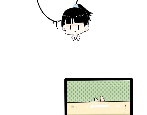 《今天吃糖了吗？》第一话开学 第36页