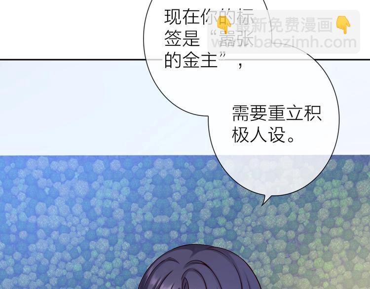 《完美主义症候群》第6话 粉丝恶意回踩？！ 第37页