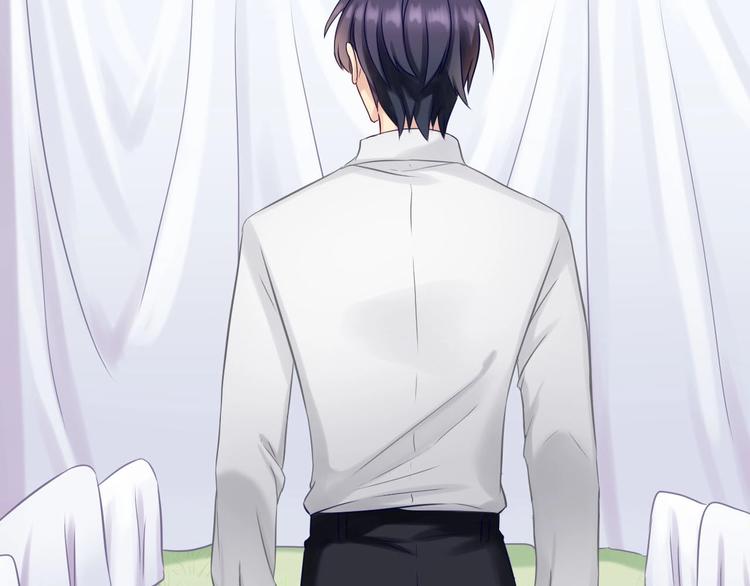 《完美主义症候群》第5话 告白前夕？ 第19页