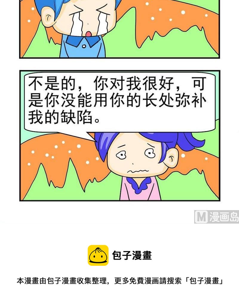 《缺点》2 缺陷 第3页
