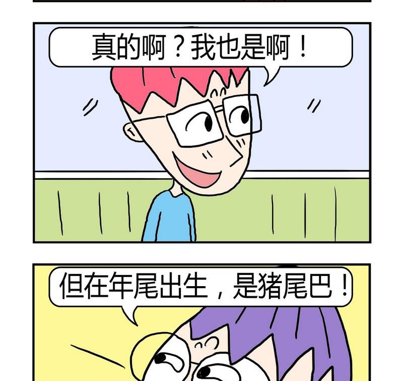 《度日》4 属相 第2页