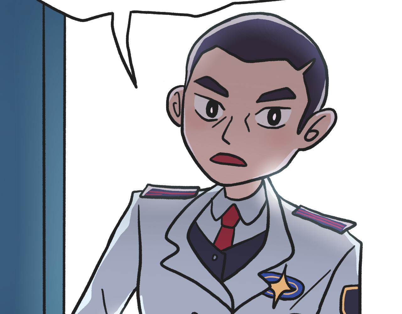 《时光公路S》第07话 危险人物-下 第28页