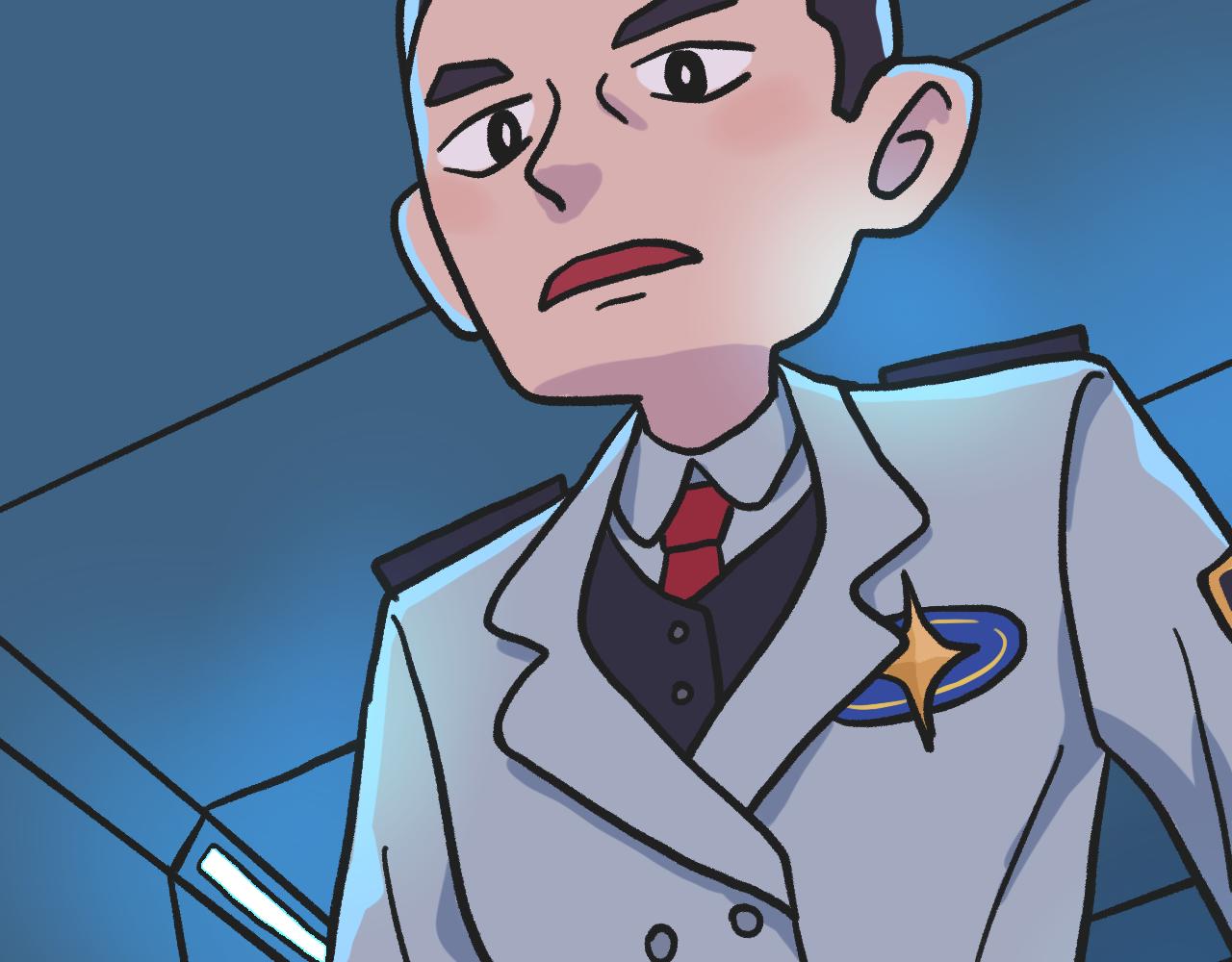 《时光公路S》第06话 危险人物-上 第11页