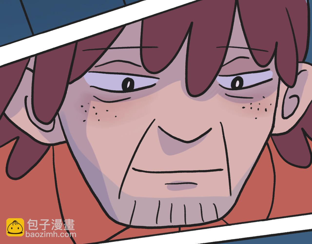 《时光公路S》第07话 危险人物-下 第23页