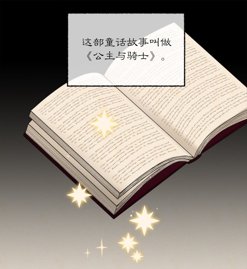 《请给我回信，王子殿下！》01 浪漫的作者 第2页