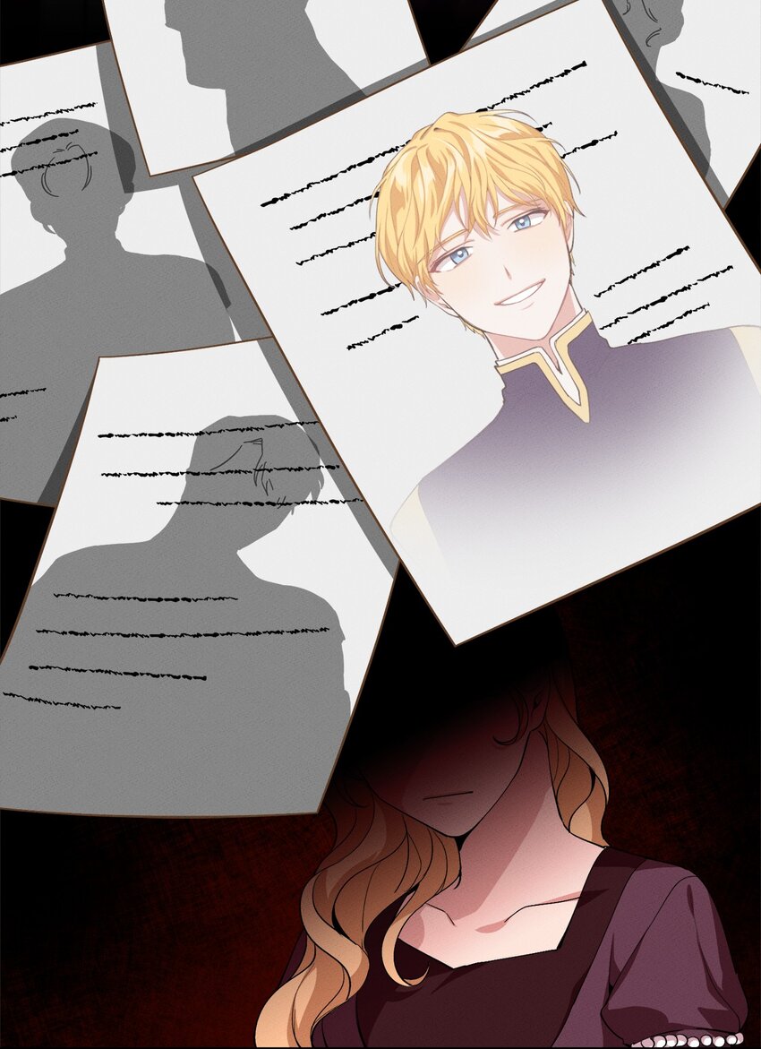 《请给我回信，王子殿下！》06 找到木屋 第45页