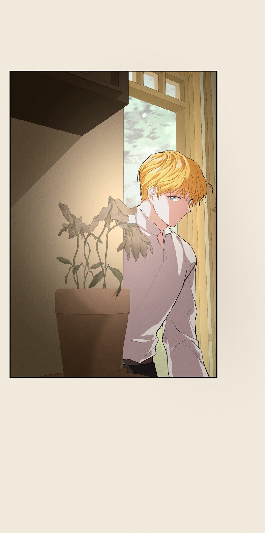 《请给我回信，王子殿下！》06 找到木屋 第13页