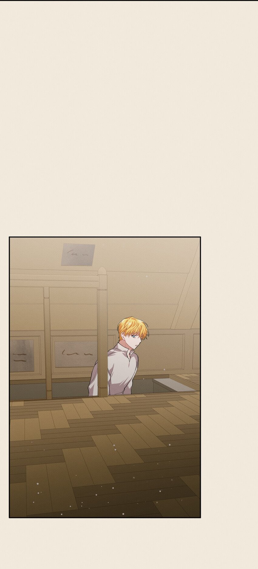《请给我回信，王子殿下！》06 找到木屋 第17页