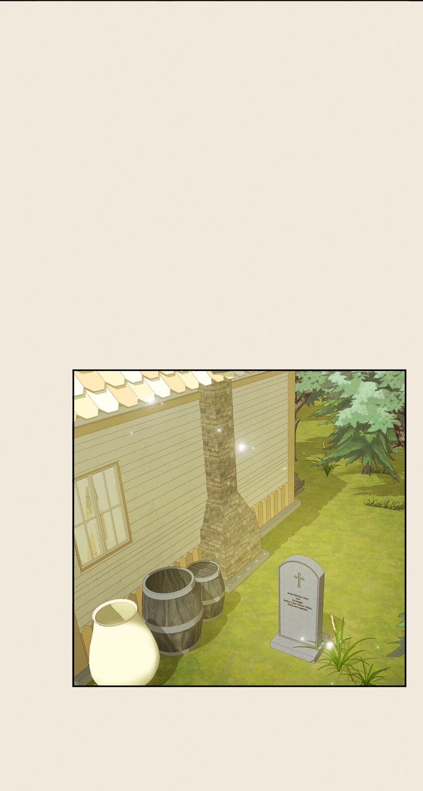 《请给我回信，王子殿下！》06 找到木屋 第2页