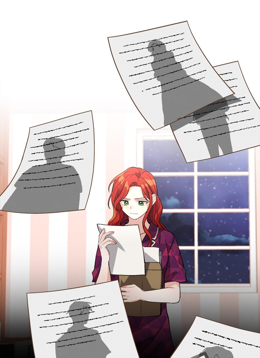 《请给我回信，王子殿下！》06 找到木屋 第44页