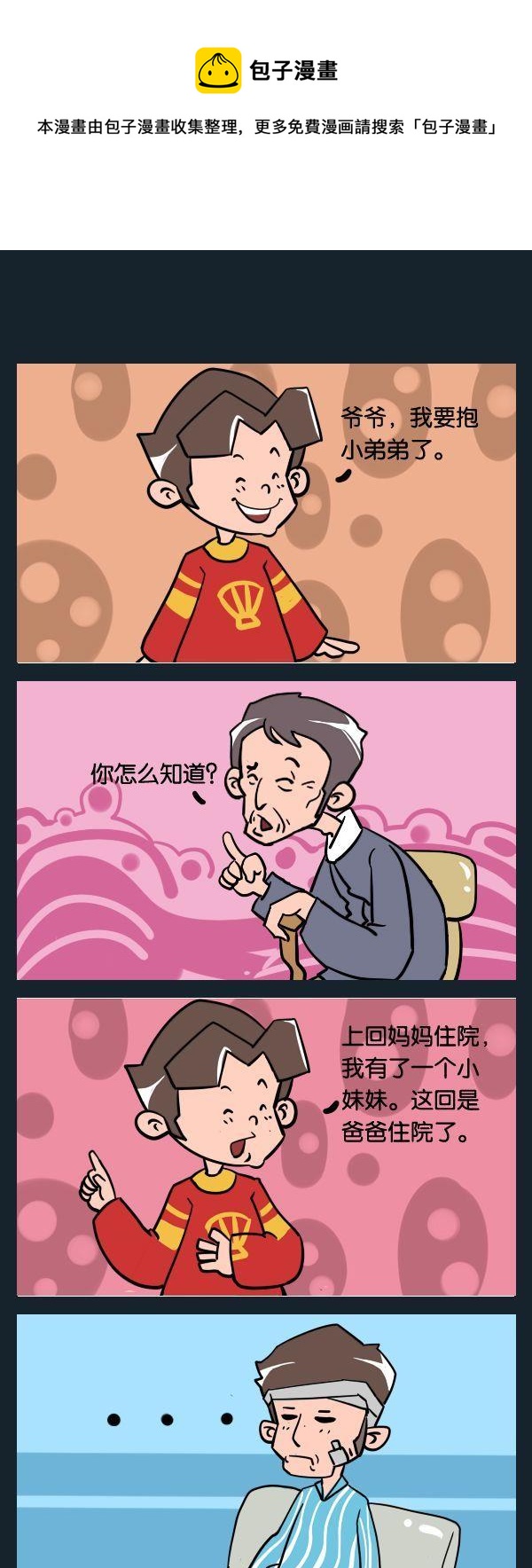 《招聘启事》10 住院 第1页