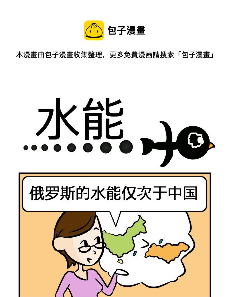 《水能》1 水能 第1页