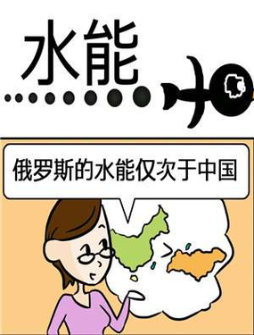 《水能》漫画封面图 - tl漫画