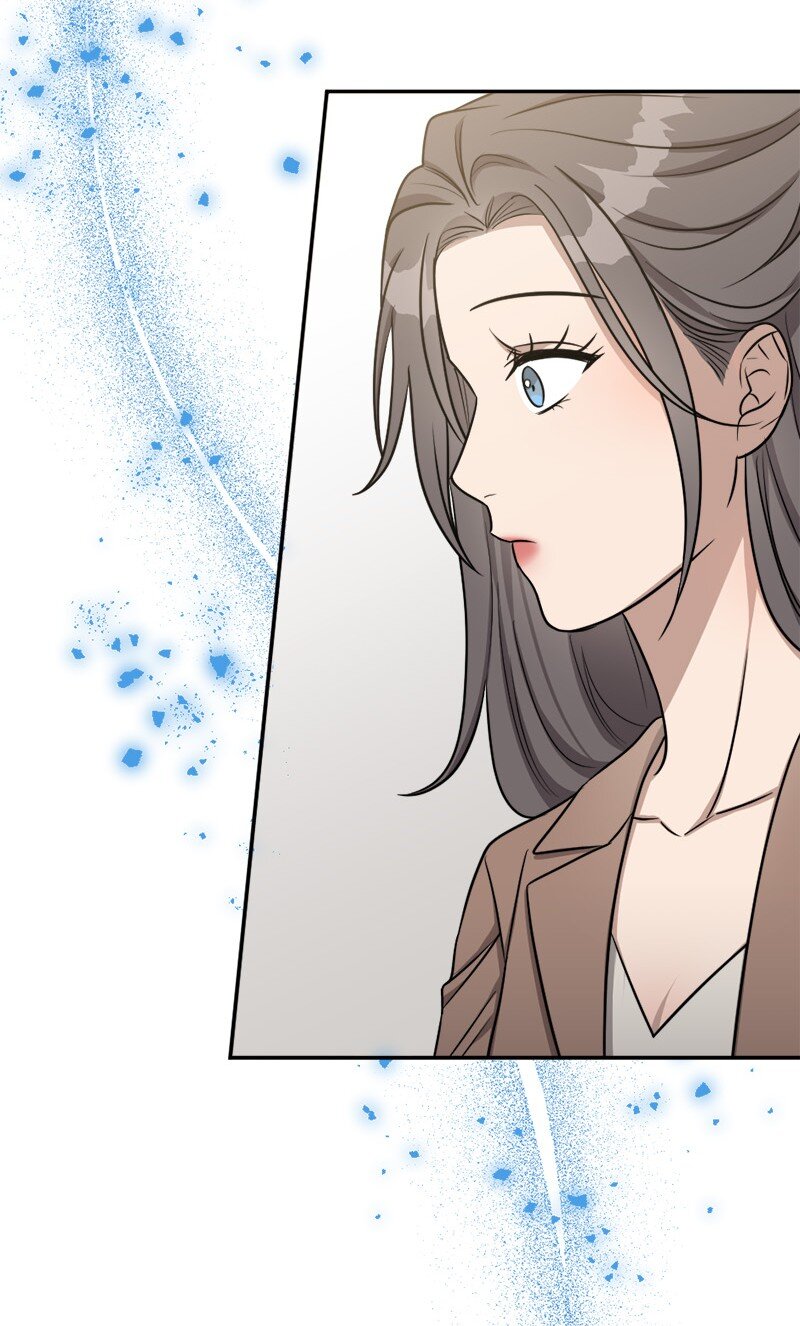 《桃子的奶爸们》65 让我们一起成为更好的自己 第35页