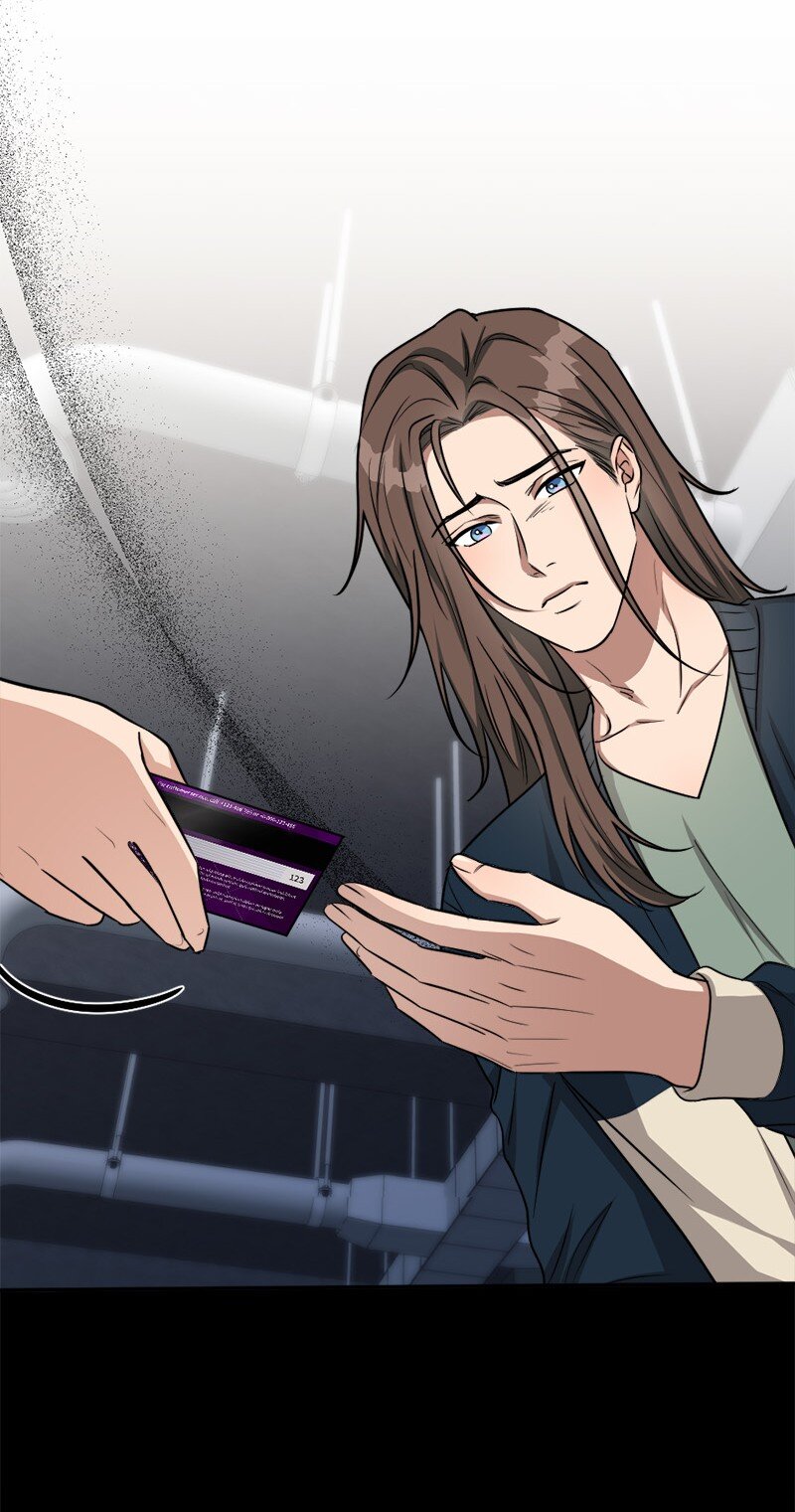 《桃子的奶爸们》65 让我们一起成为更好的自己 第6页