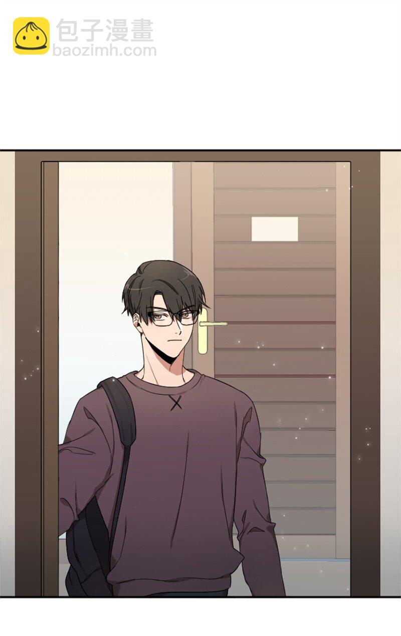《桃子的奶爸们》01 噩梦的开始 第20页