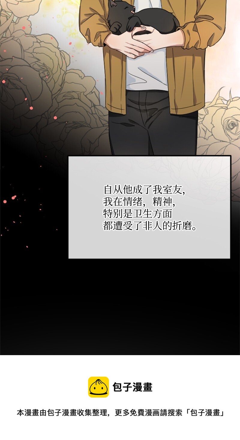 《桃子的奶爸们》01 噩梦的开始 第33页