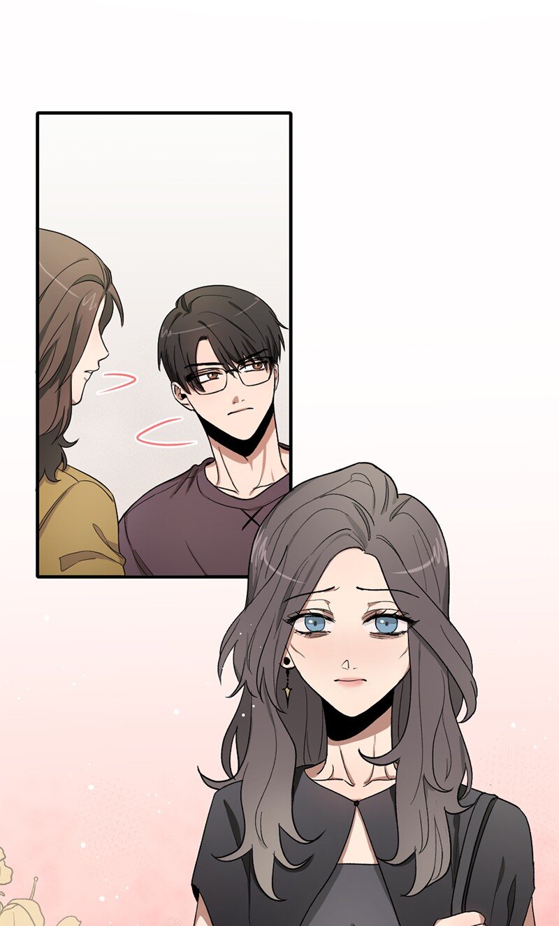 《桃子的奶爸们》02 桃子 第6页