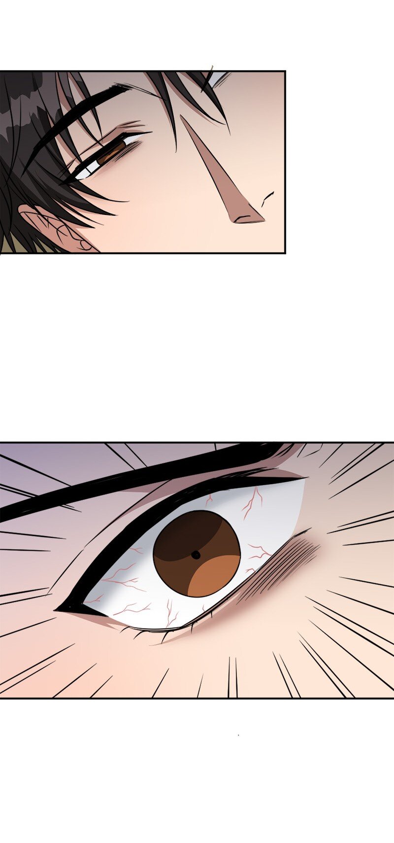 《桃子的奶爸们》68 西奥和桃子失踪了 第5页