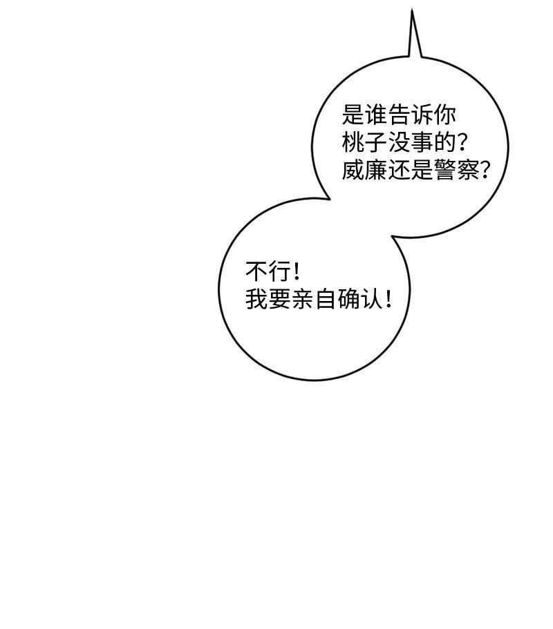 《桃子的奶爸们》69 我真的有资格做母亲吗？ 第25页