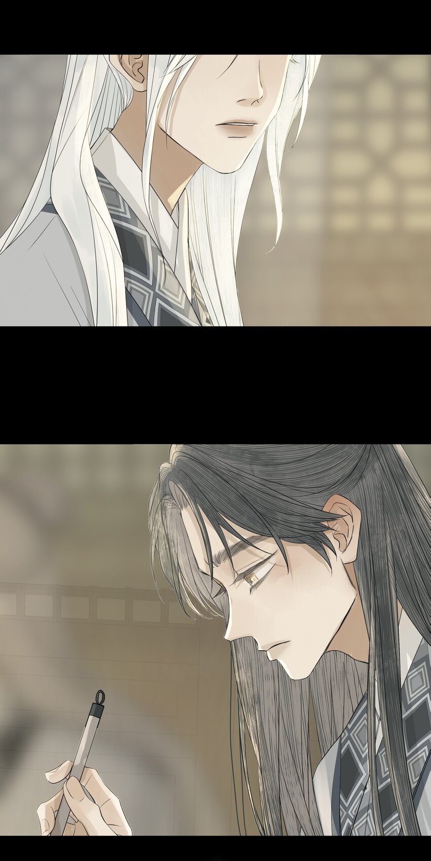 《弄同窗》005 知错否？ 第41页