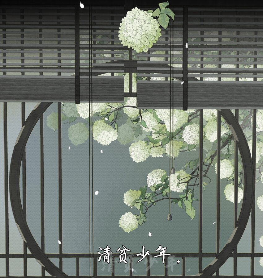 《弄同窗》纯情男vs腹黑女 爆更上线 第2页