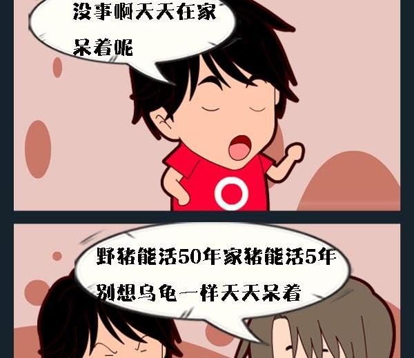 《回信息》9 活多久 第2页