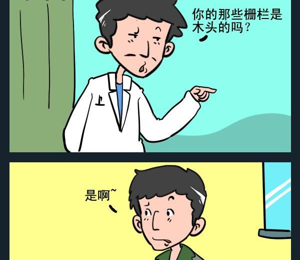 《怎么死》4 栅栏 第2页
