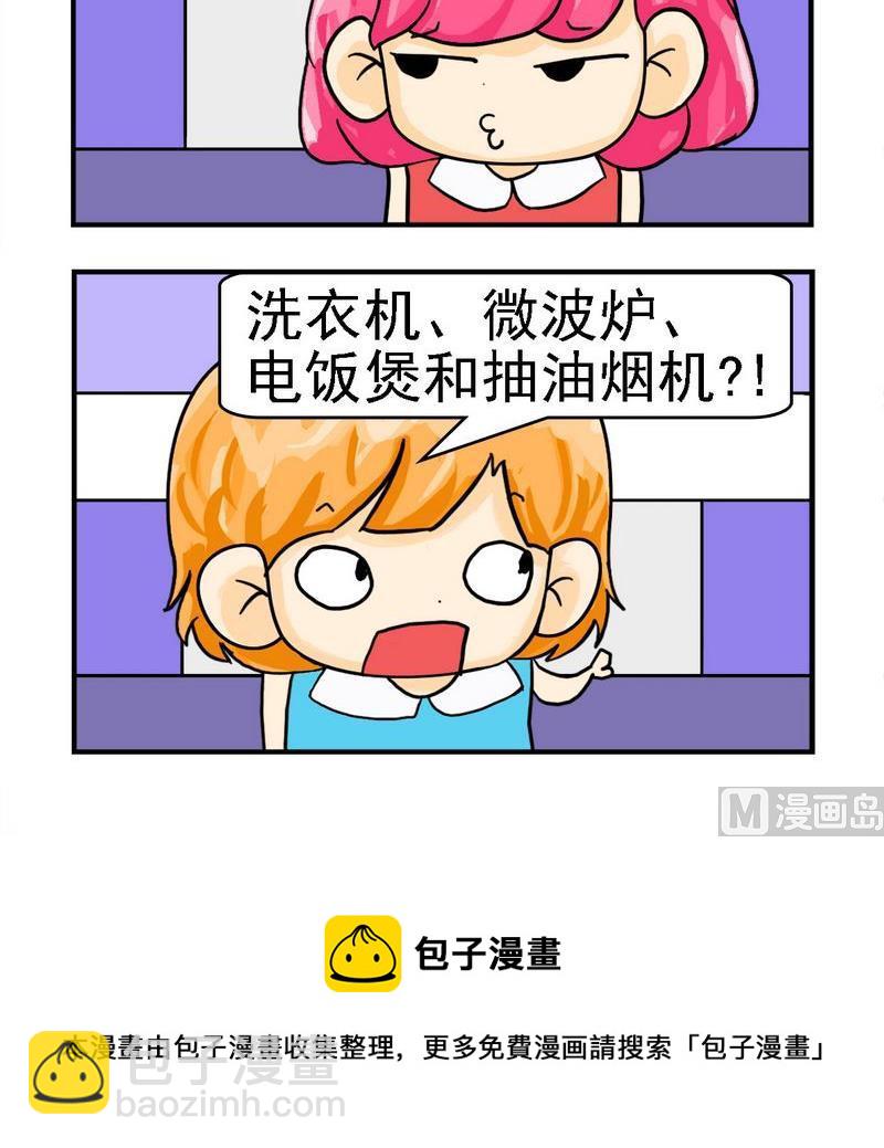 《放礼炮》5 分配家电 第3页