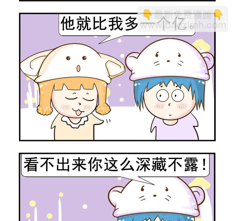 《日历》5 身价 第2页