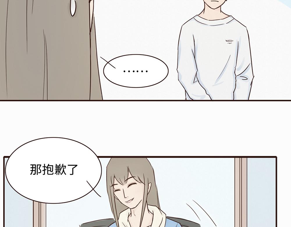 《我家有只小熊猫》第3话 你是谁呀 第29页