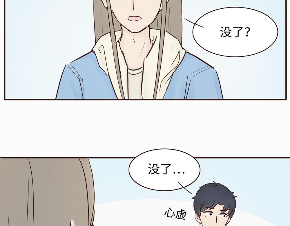 《我家有只小熊猫》第3话 你是谁呀 第28页