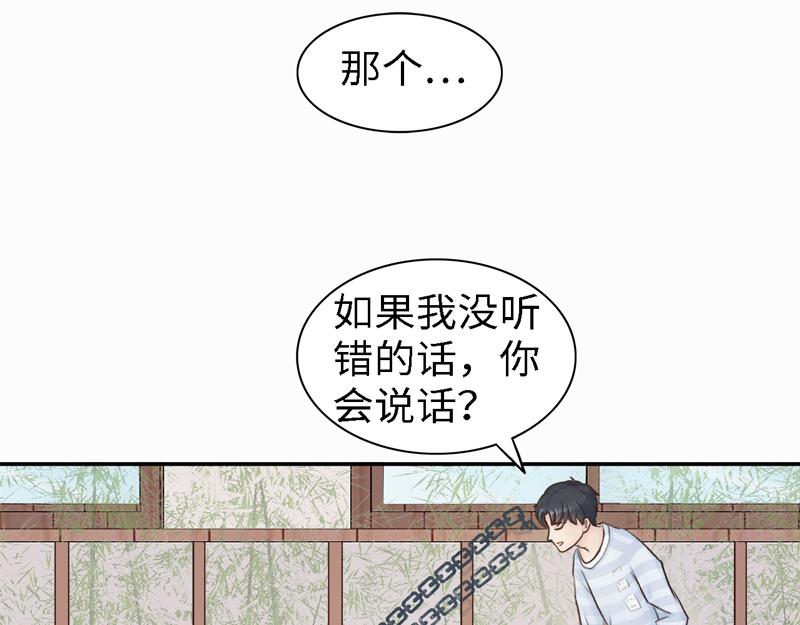 《我家有只小熊猫》番外3《不期而遇》相识 第17页