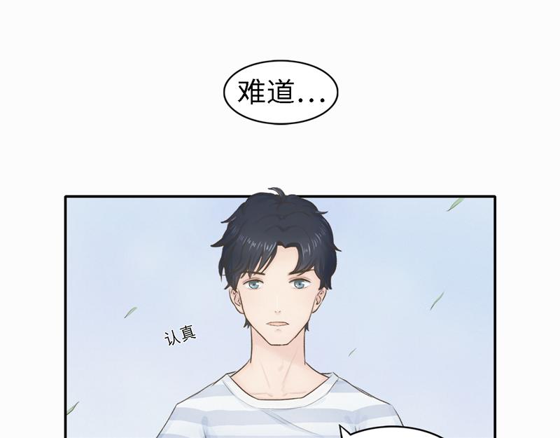 《我家有只小熊猫》番外3《不期而遇》相识 第21页