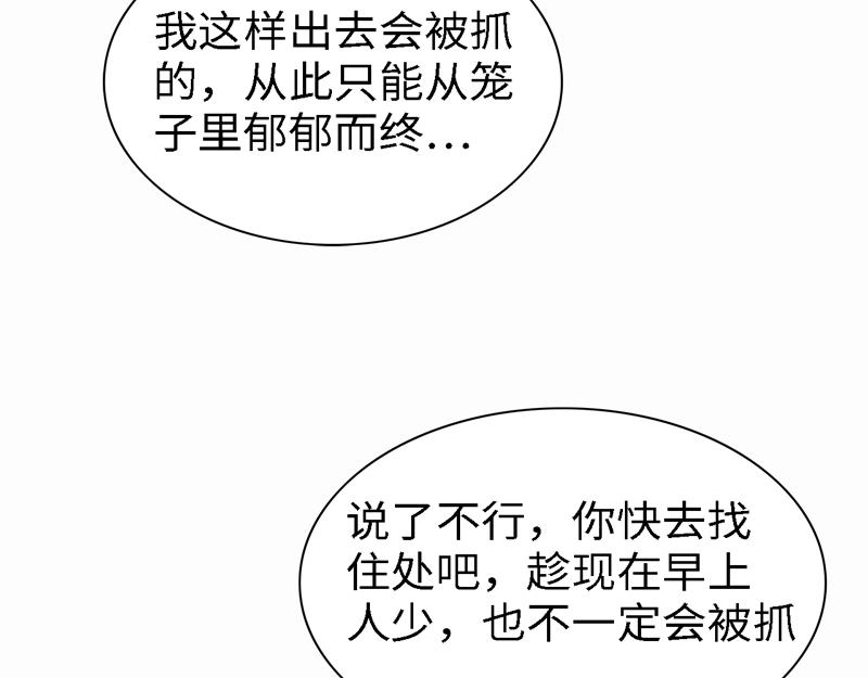 《我家有只小熊猫》番外3《不期而遇》相识 第49页