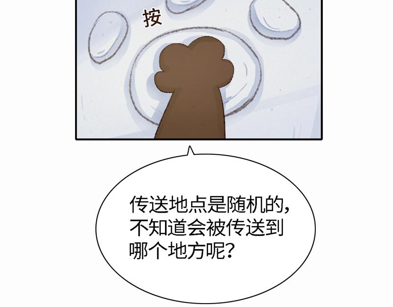 《我家有只小熊猫》番外1《不期而遇》 隐秘之森 第45页