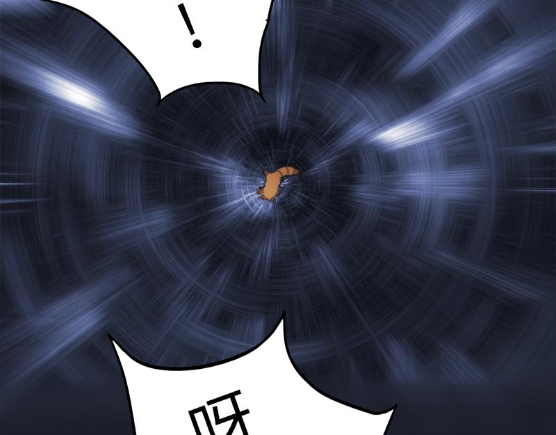 《我家有只小熊猫》番外1《不期而遇》 隐秘之森 第49页