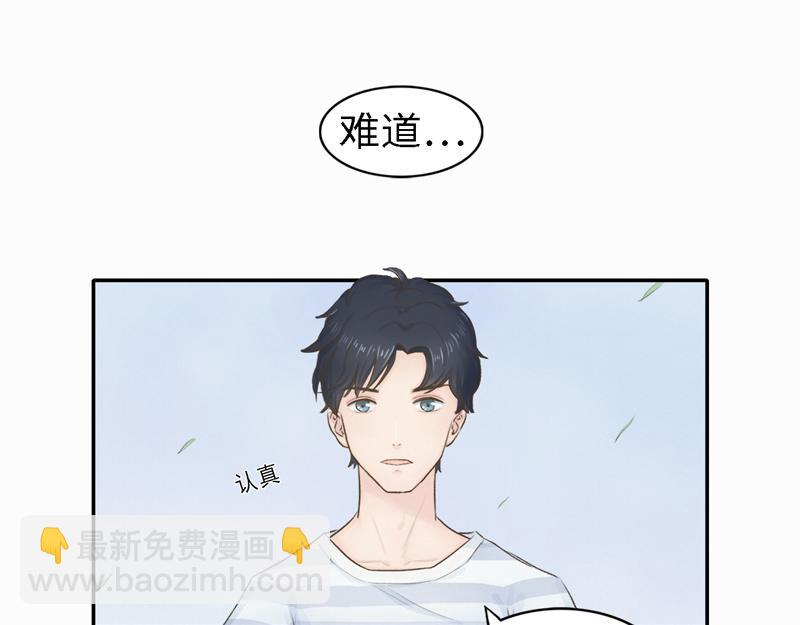 《我家有只小熊猫》番外3《不期而遇》相识 第21页