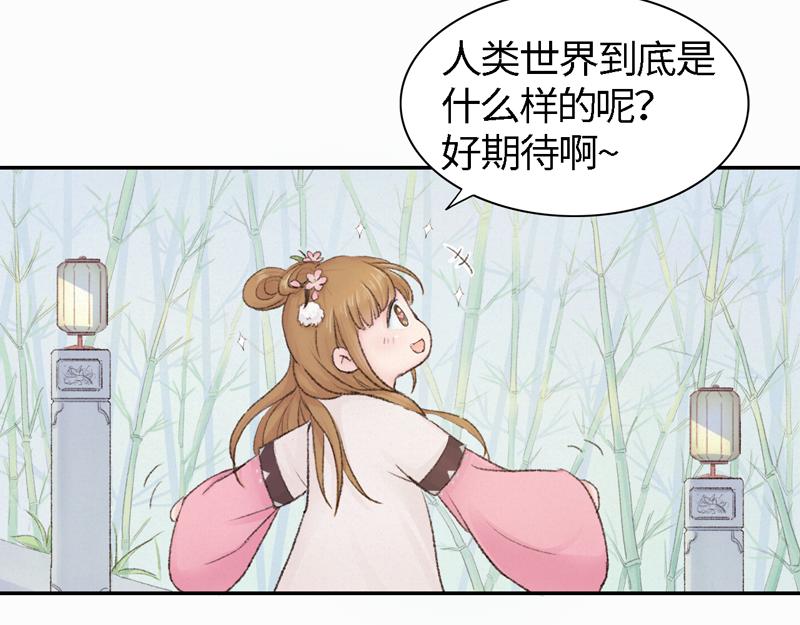 《我家有只小熊猫》番外1《不期而遇》 隐秘之森 第35页