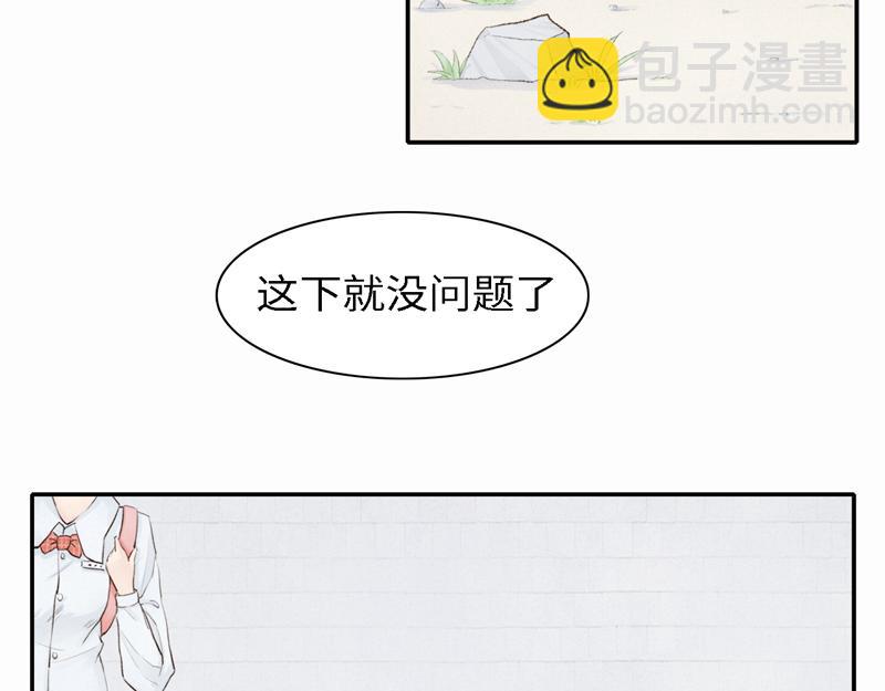《我家有只小熊猫》番外2《不期而遇》初到城市 第29页