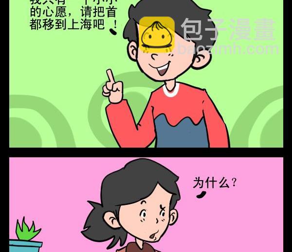 《世界毁灭》9 首都 第2页