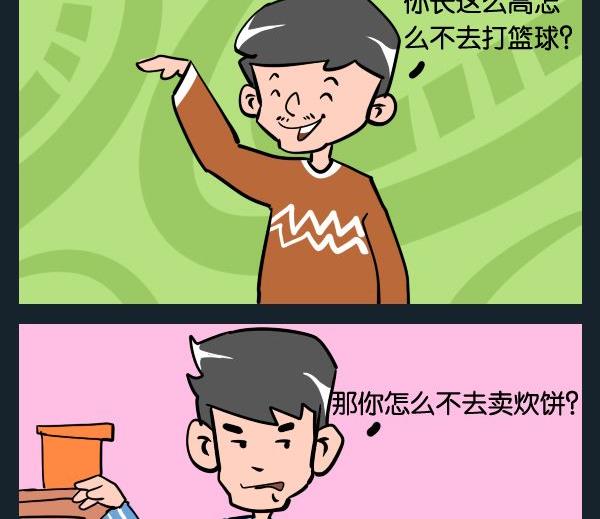 《卖报》3 卖烧饼 第2页