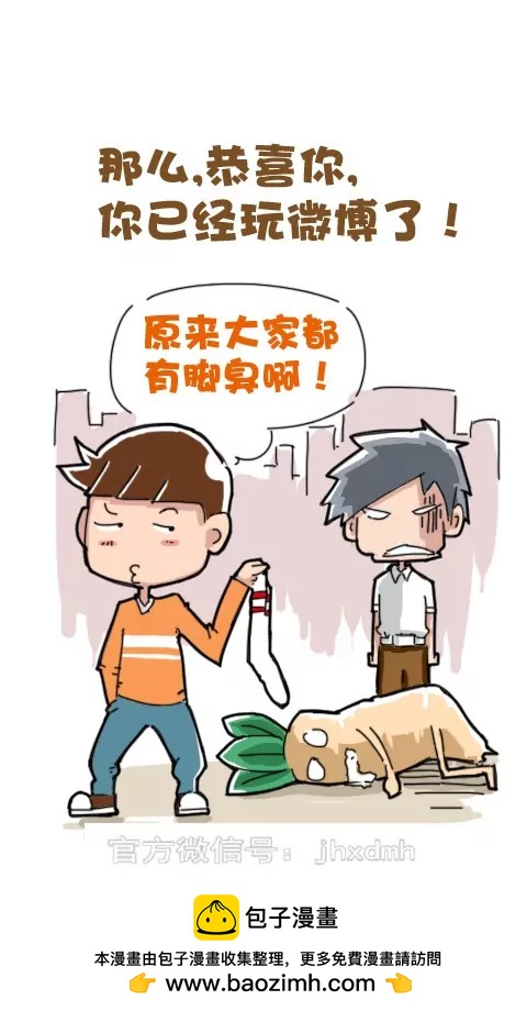 《菊花笑典》进阶 第9页