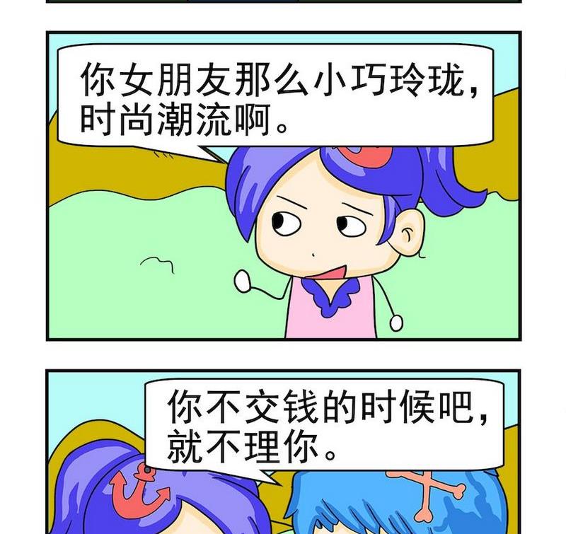 《想吐》2 像手机 第2页