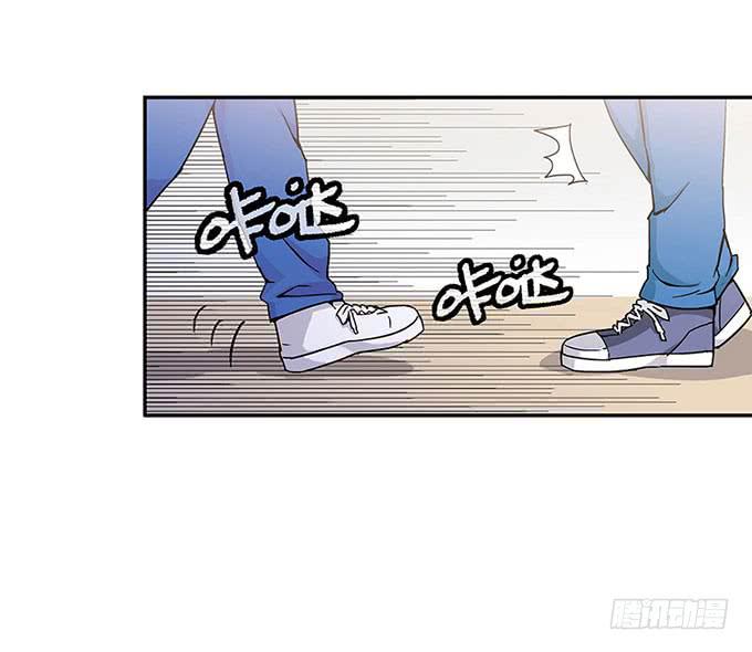 《舞台上的校服秀》相遇 第27页