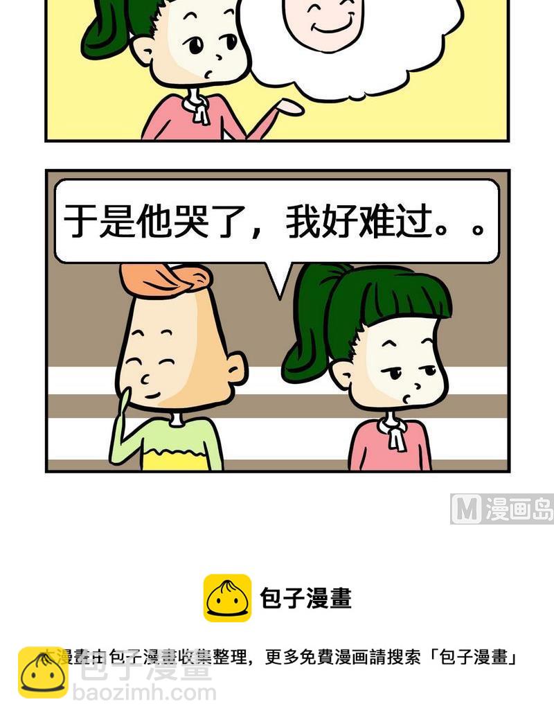 《考题》3 难过 第3页