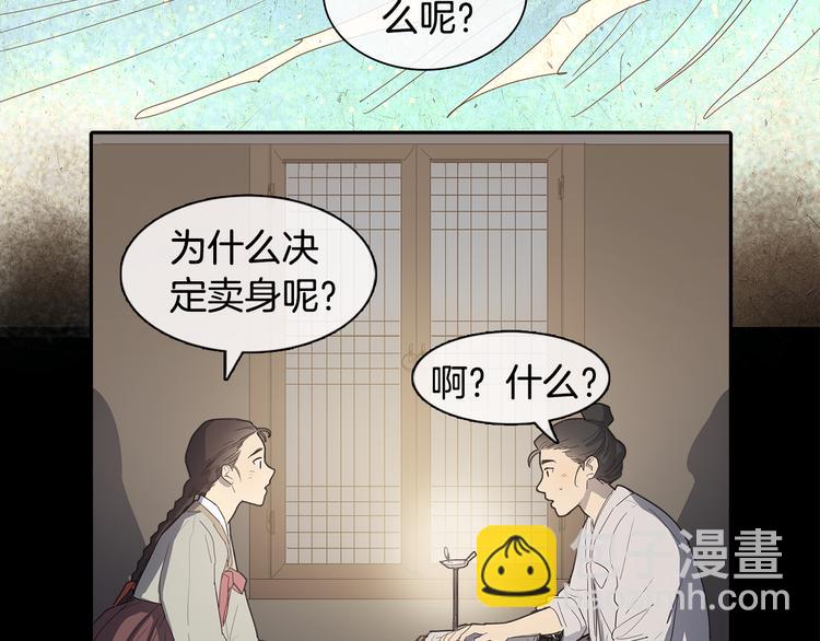 《她的沈清》序章 禁忌百合 爱与阴谋 第12页